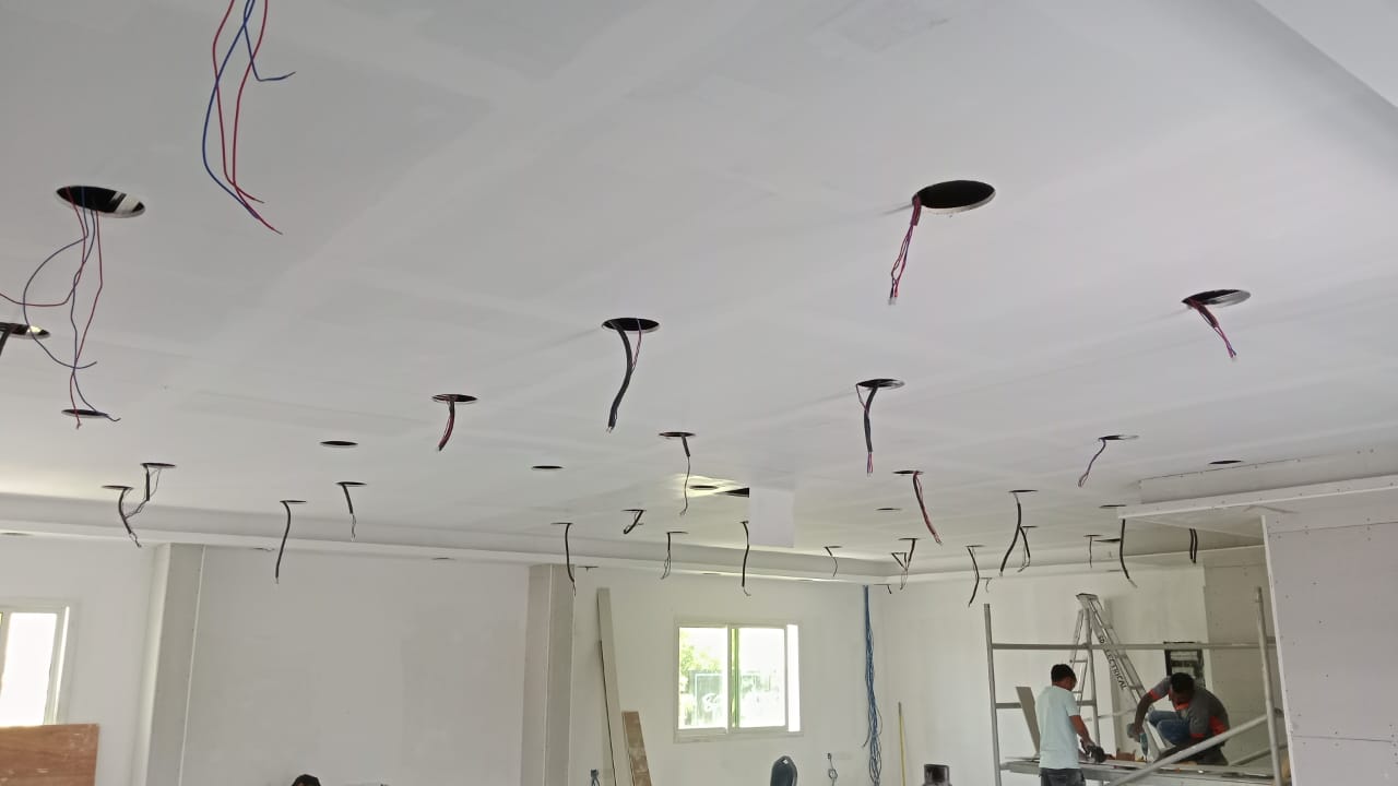 Electrician Work - elec-6