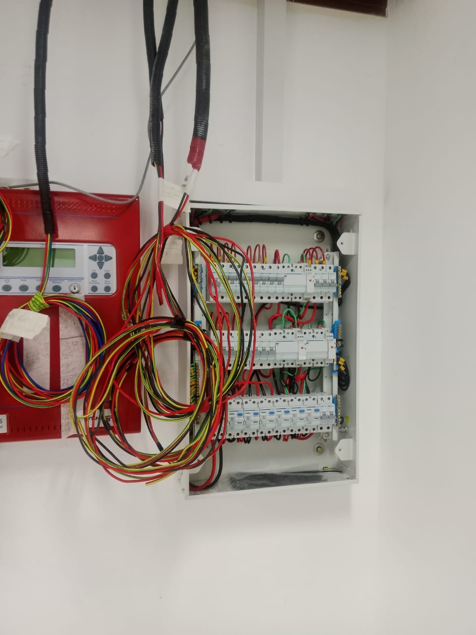 Electrician Work - elec-7