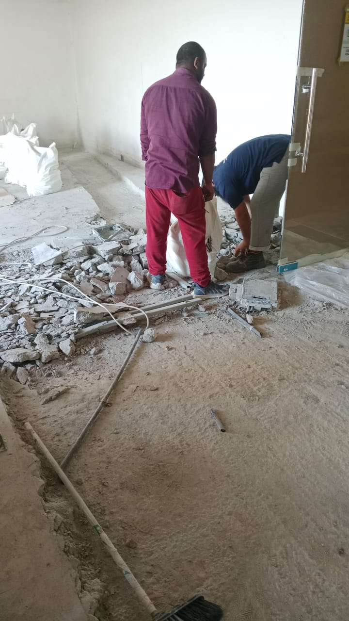 Tiles Work - tiles-21